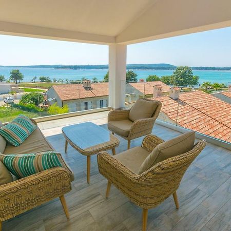 Villa Sunset Medulin Zewnętrze zdjęcie