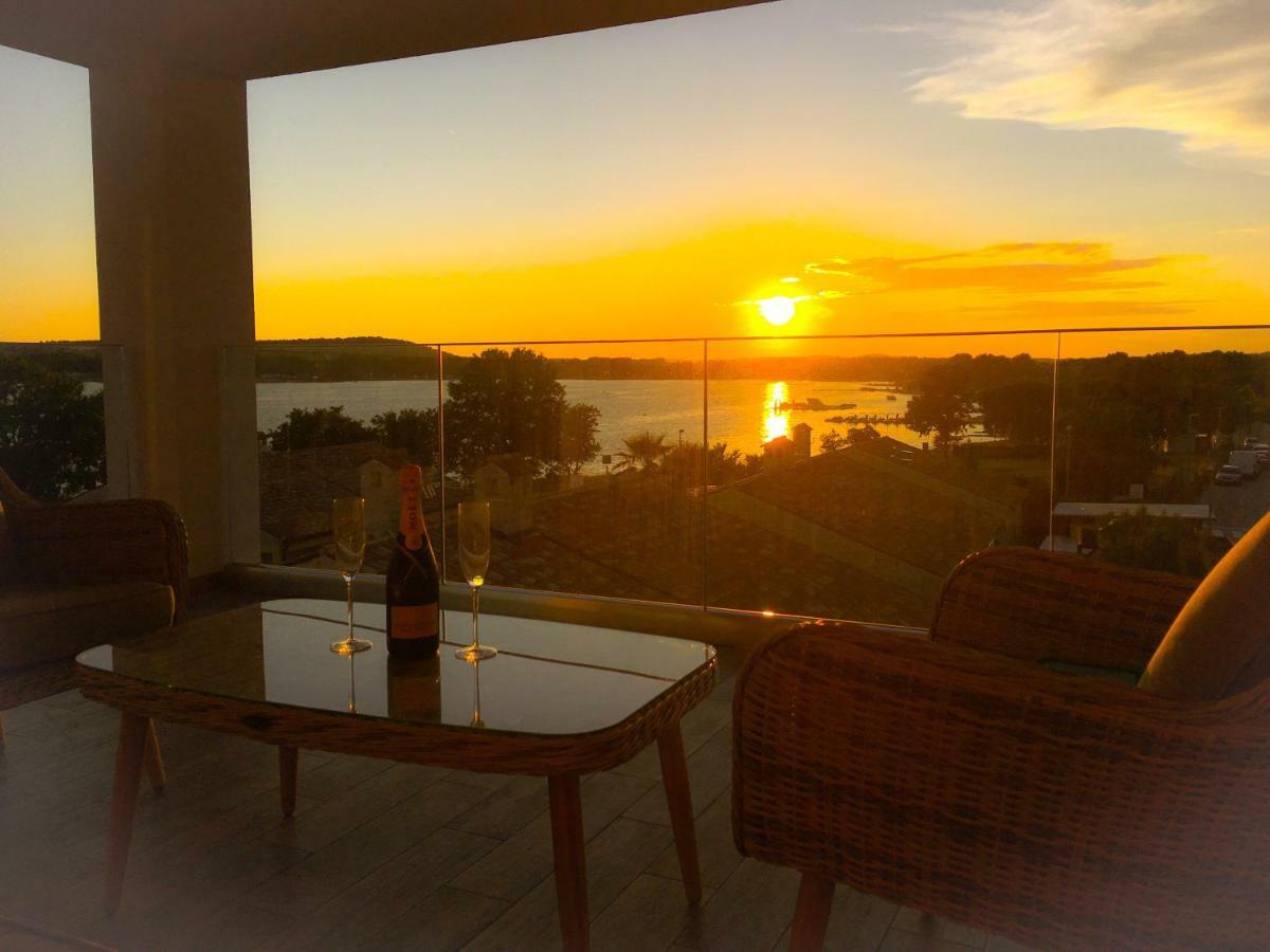 Villa Sunset Medulin Zewnętrze zdjęcie