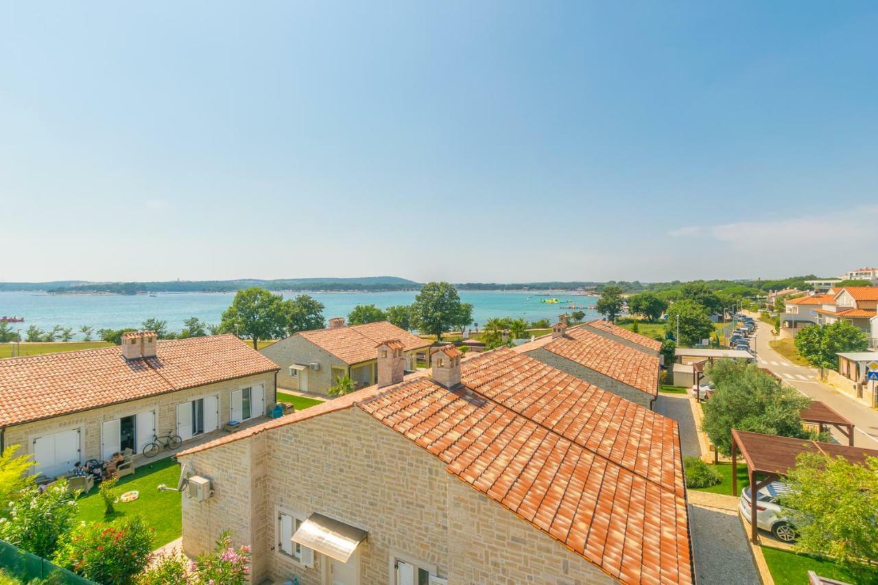Villa Sunset Medulin Zewnętrze zdjęcie