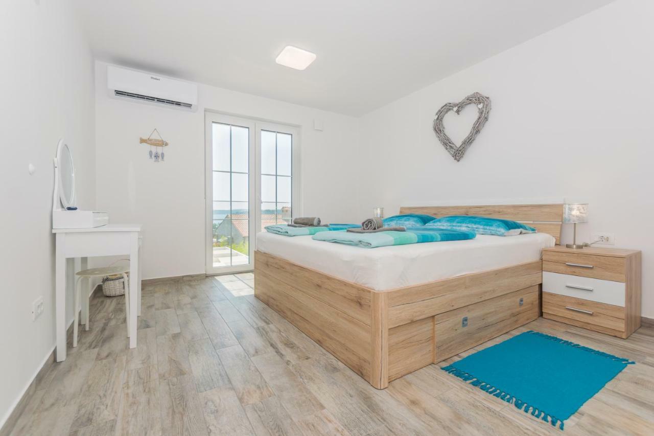 Villa Sunset Medulin Zewnętrze zdjęcie