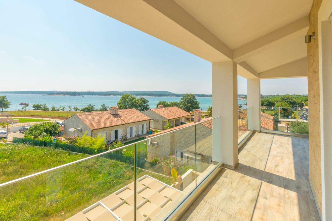 Villa Sunset Medulin Zewnętrze zdjęcie