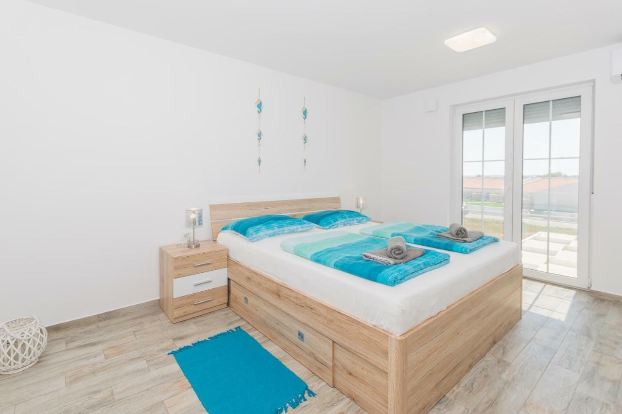 Villa Sunset Medulin Zewnętrze zdjęcie