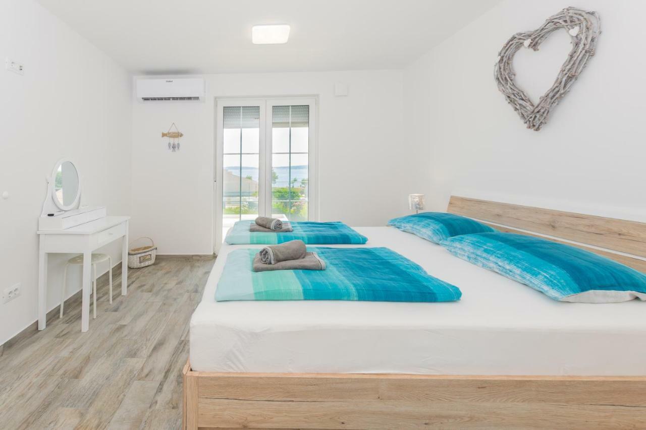 Villa Sunset Medulin Zewnętrze zdjęcie