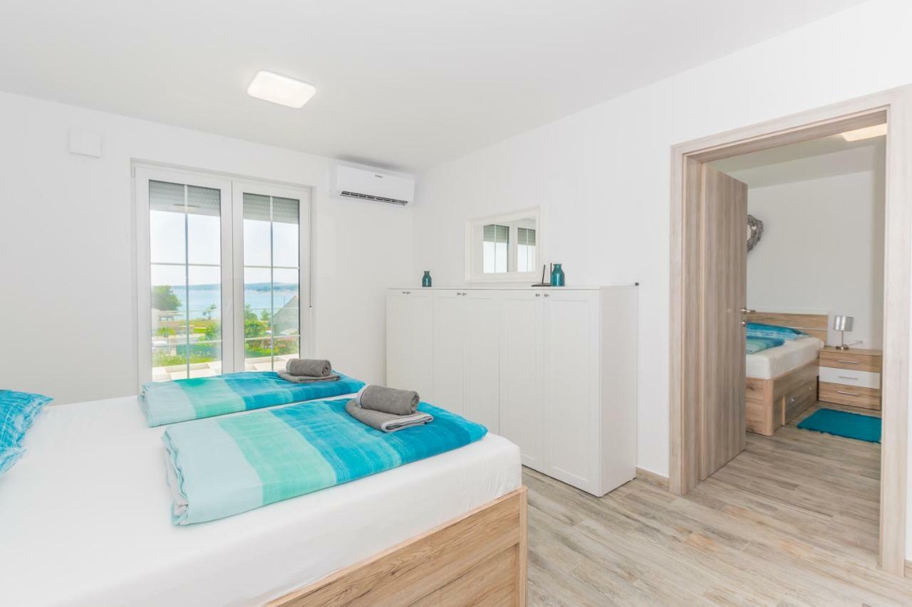 Villa Sunset Medulin Zewnętrze zdjęcie