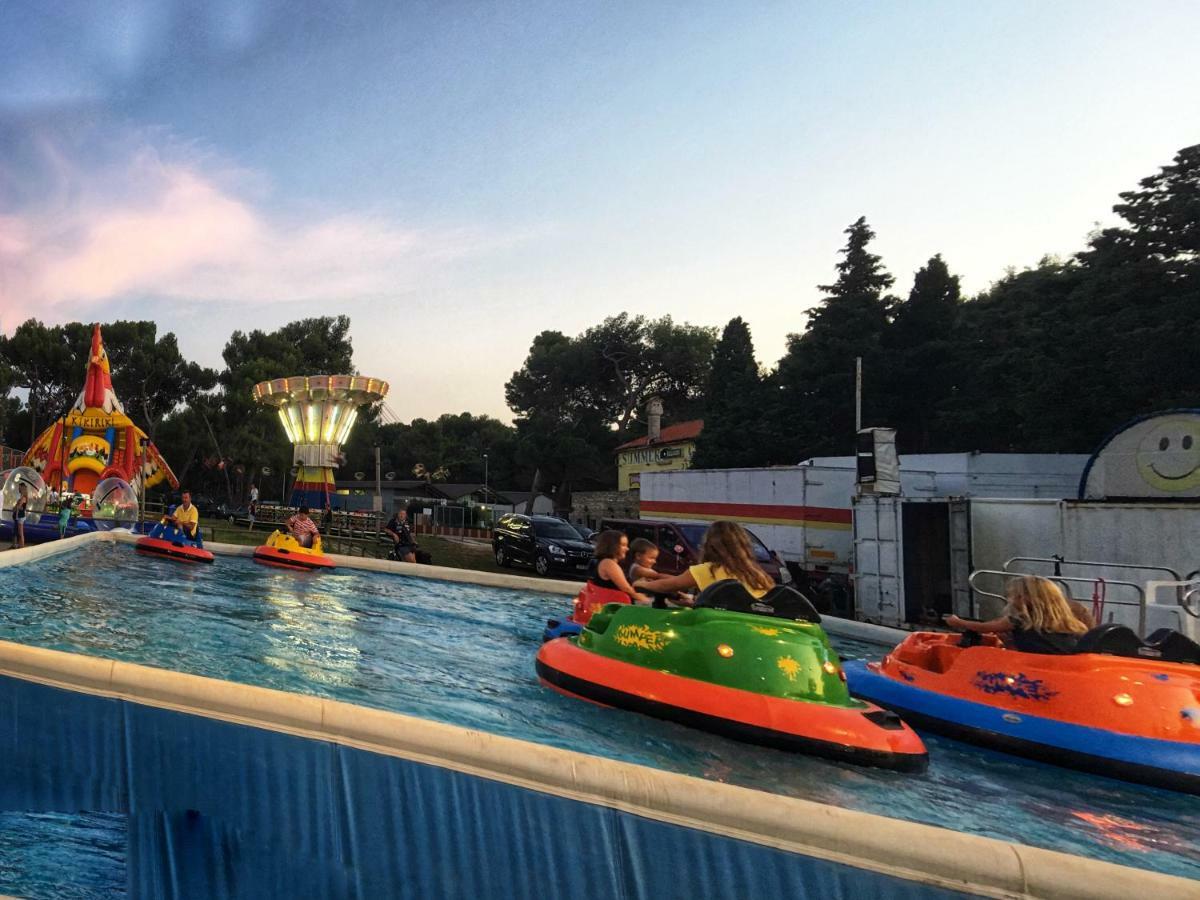 Villa Sunset Medulin Zewnętrze zdjęcie
